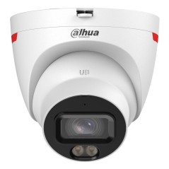 Dahua Technology WizSense IPC-HDW2649T-S-PRO Netværksovervågningskamera Udendørs 3288 x 1850